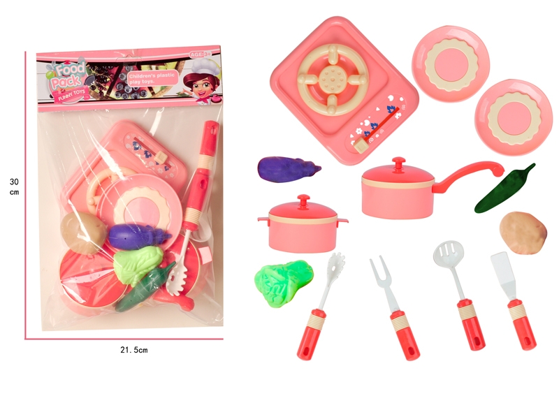 KITCHEN SET - HP1152708