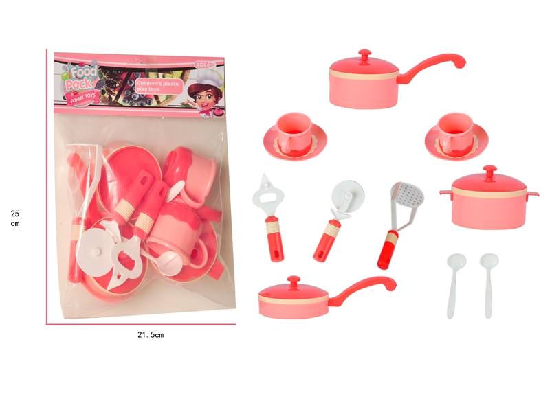 KITCHEN SET - HP1152710