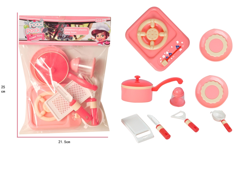 KITCHEN SET - HP1152711