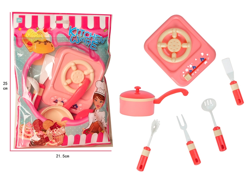 KITCHEN SET - HP1152713