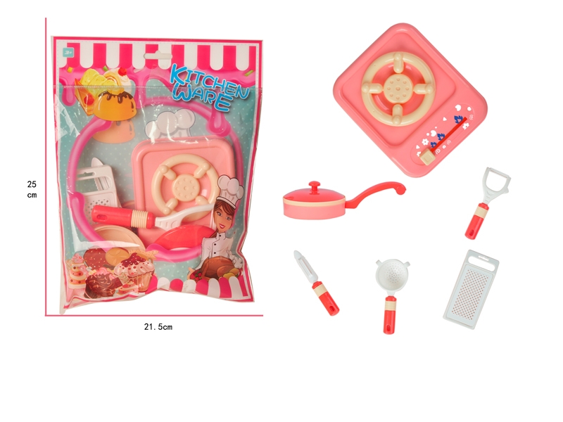 KITCHEN SET - HP1152714