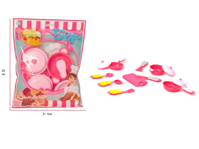 KITCHEN SET - HP1152716