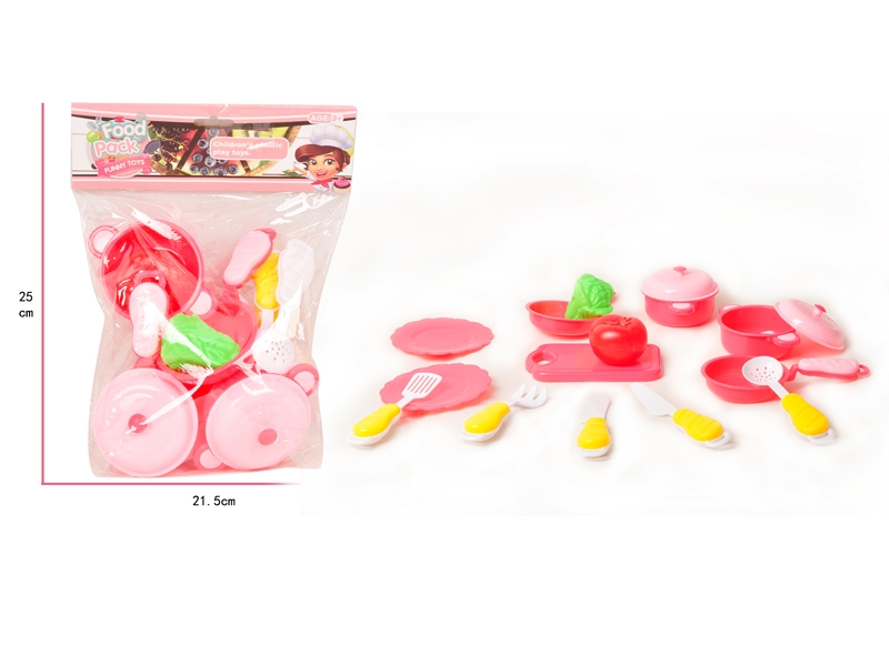 KITCHEN SET - HP1152720