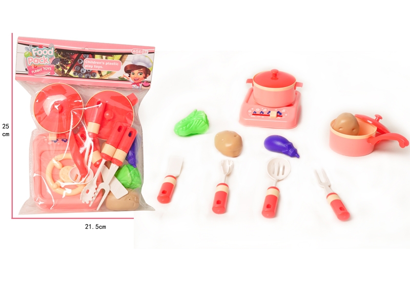 KITCHEN SET - HP1152723