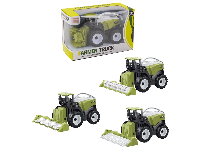 FRICTION FARMER TRUCK,3ASST - HP1152760