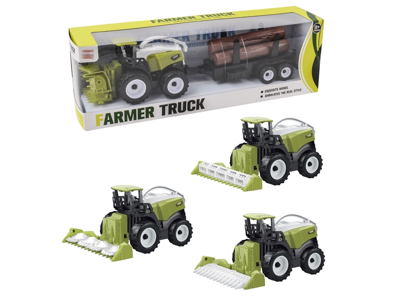 FRICTION FARMER TRUCK,3ASST - HP1152763