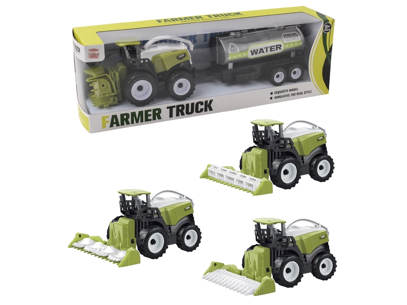 FRICTION FARMER TRUCK,3ASST - HP1152764