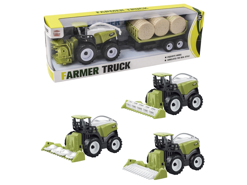 FRICTION FARMER TRUCK,3ASST - HP1152766