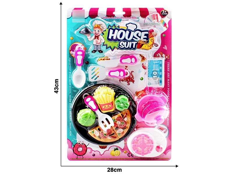 KITCHEN SET - HP1152820