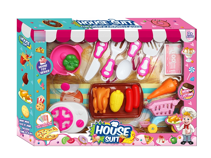 KITCHEN SET - HP1152826