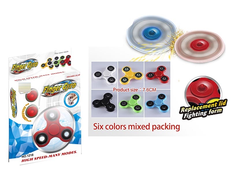 FINGER SPINNER - HP1153036