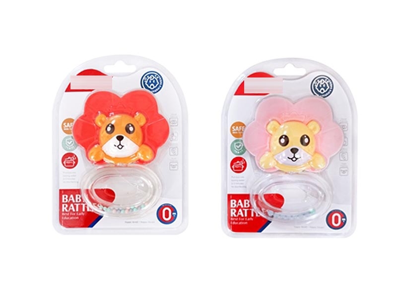 BABY RATTLE - HP1153037