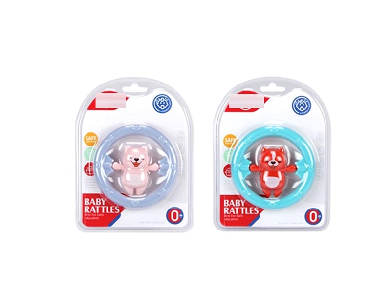 BABY RATTLE - HP1153038