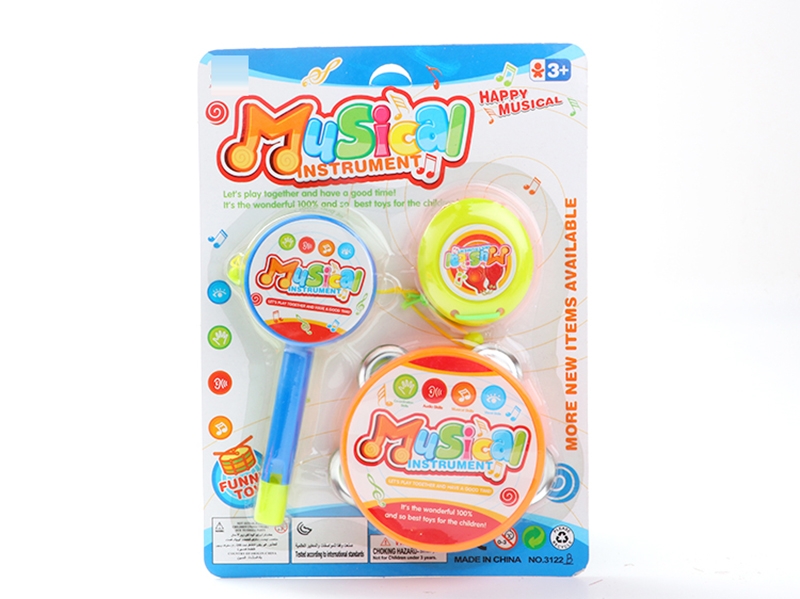 MUSICAL INSTRUMENT - HP1153065