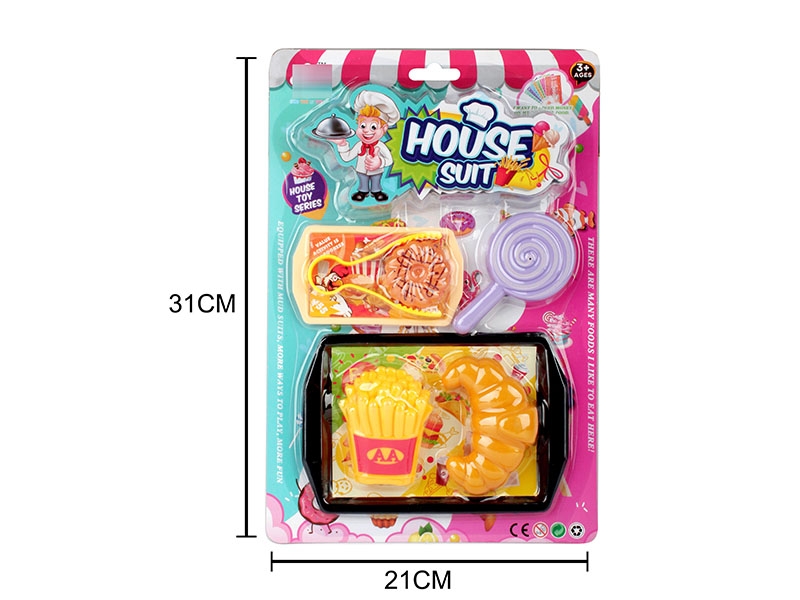 FOOD SET - HP1153076