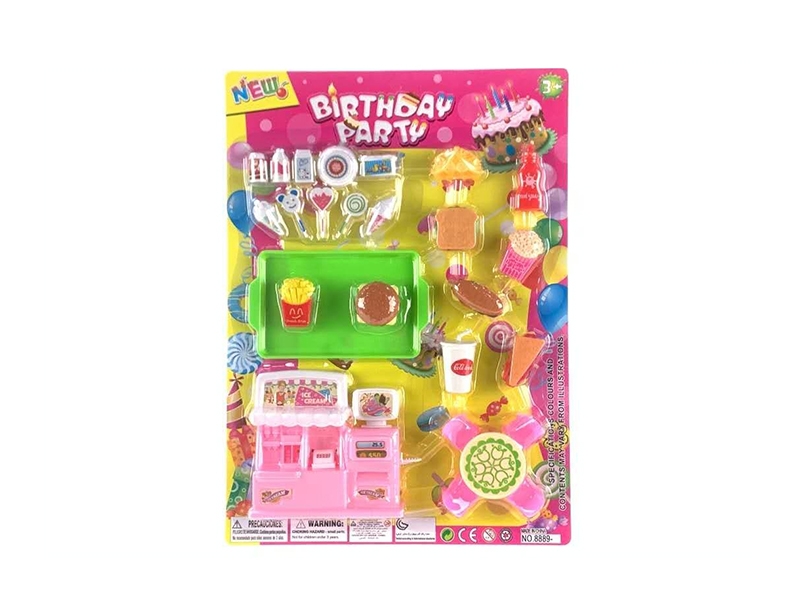 KITCHEN SET - HP1153081