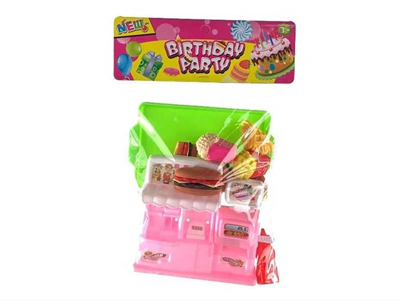 KITCHEN SET - HP1153082