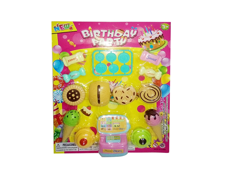 FOOD SET - HP1153087