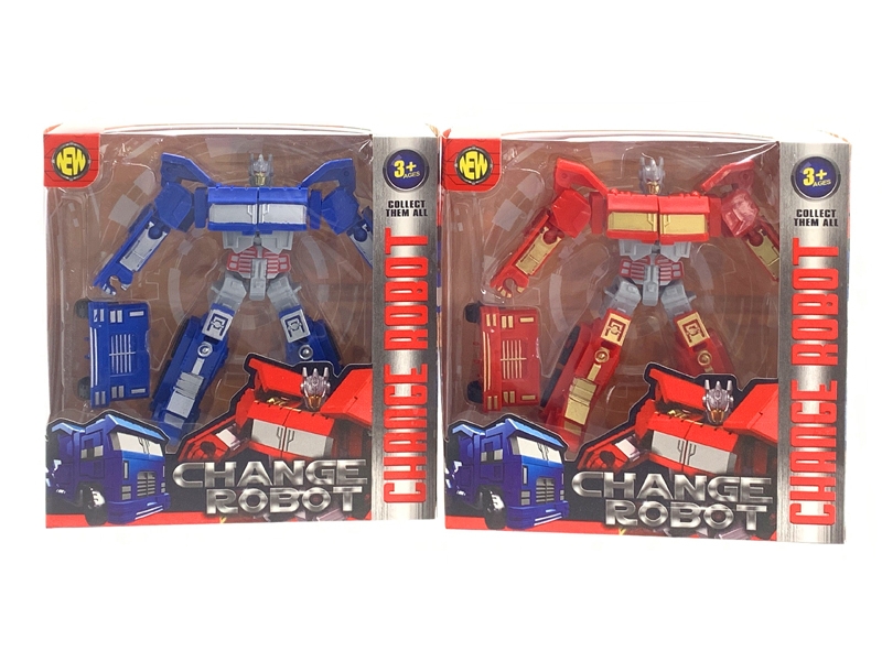 TRANSFORMED CAR - HP1153088