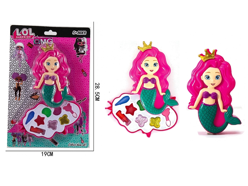 BEAUTY SET - HP1153111