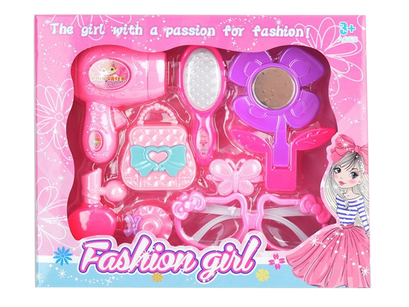 BEAUTY SET - HP1153152