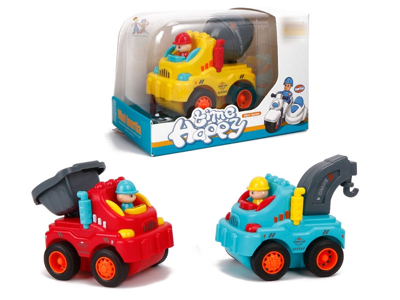 FRICTION CONSTRUCTION CAR - HP1153158