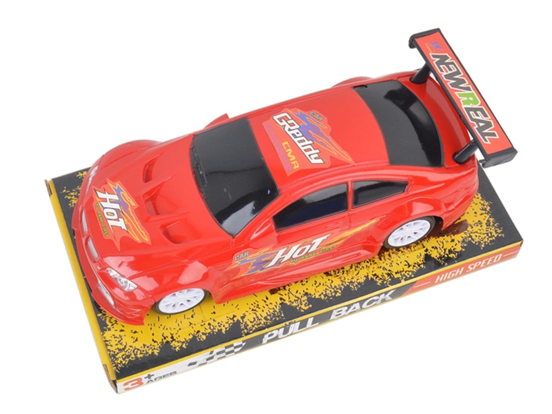 FRICTION CAR - HP1153166