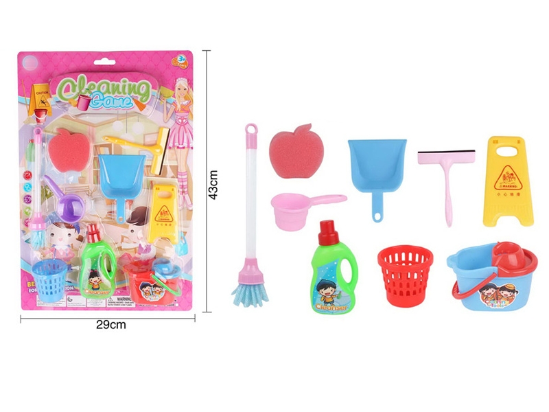 CLEANING SET - HP1153167