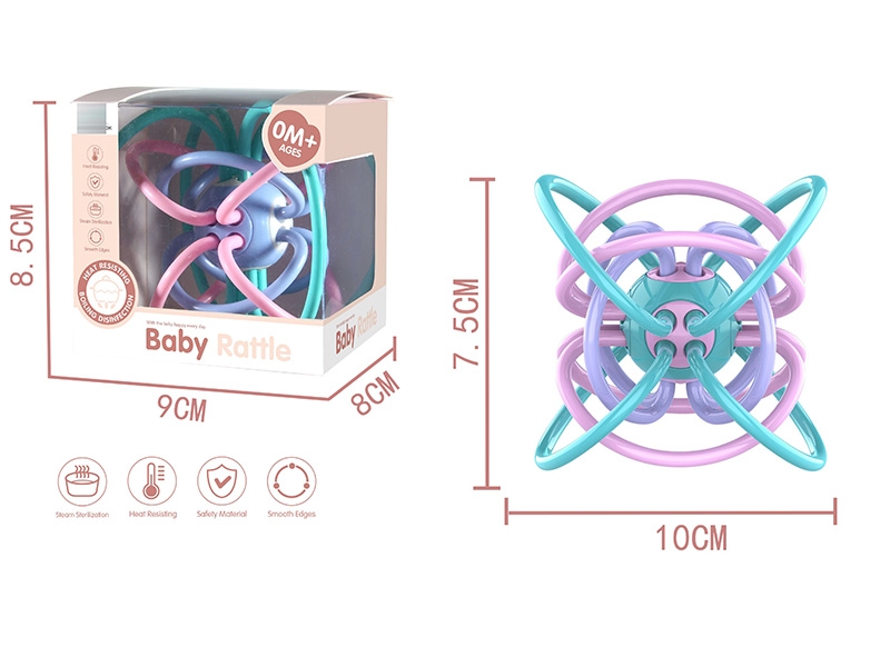 BABY SOFT BALL - HP1153191