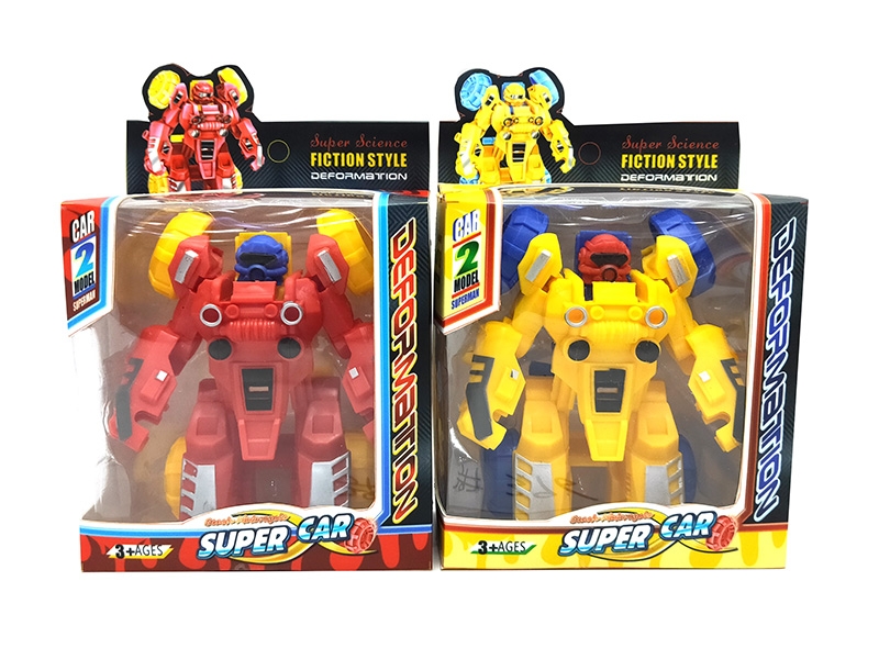 TRANSFORMS MOTORCYCLE - HP1153198