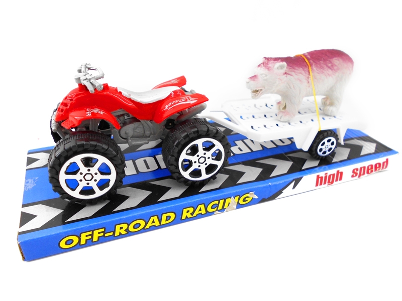FRICTION MOTORCYCLE - HP1153290