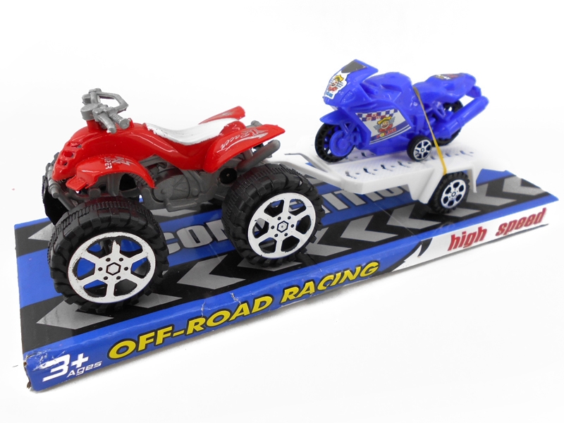 FRICTION MOTORCYCLE - HP1153292