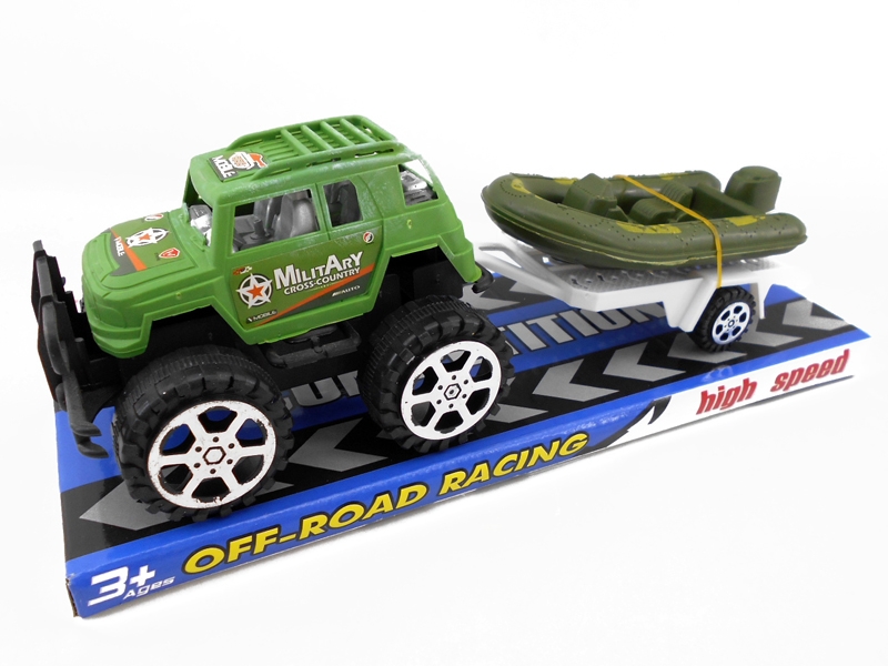 FRICTION TRUCK - HP1153295