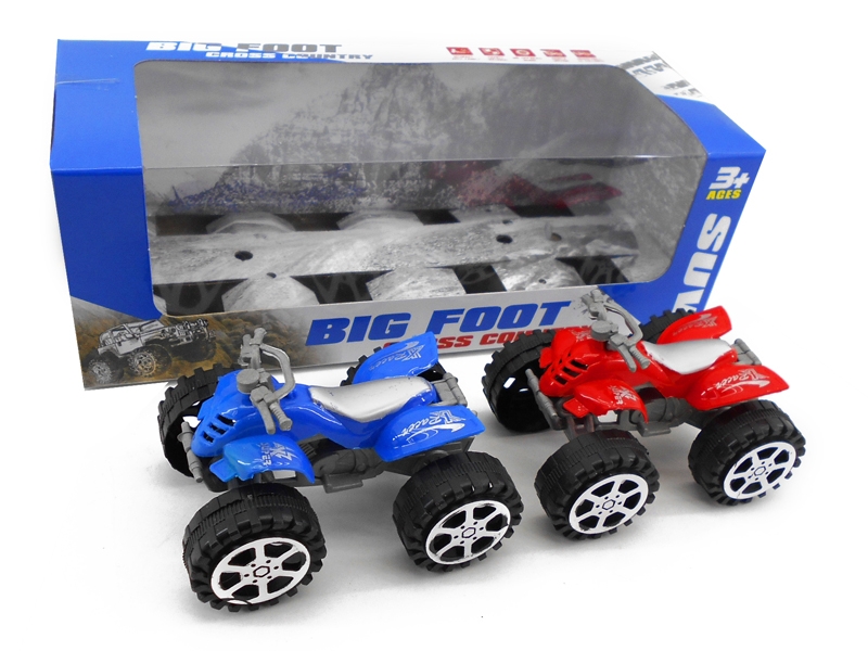 FRICTION MOTORCYCLE - HP1153315