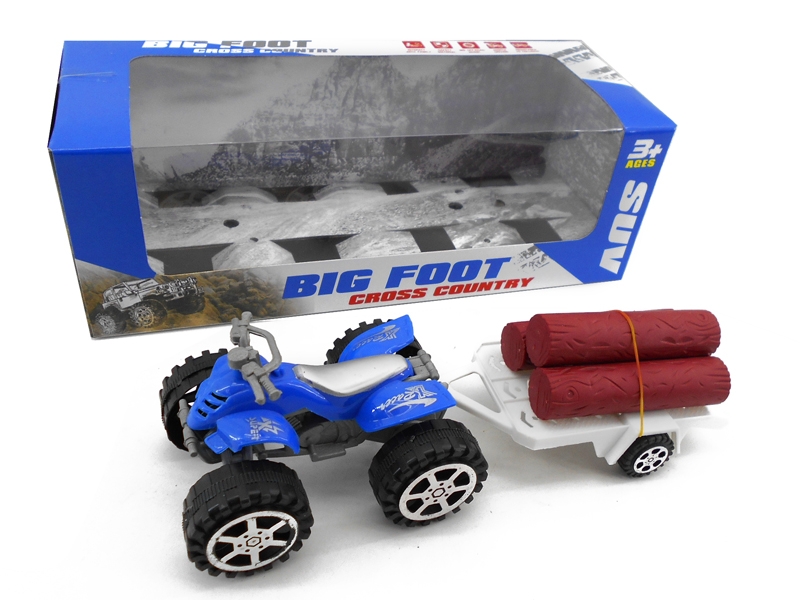 FRICTION MOTORCYCLE - HP1153316