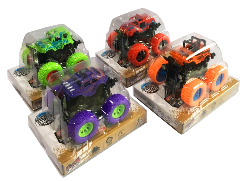 FRICTION CAR，4ASST - HP1153500