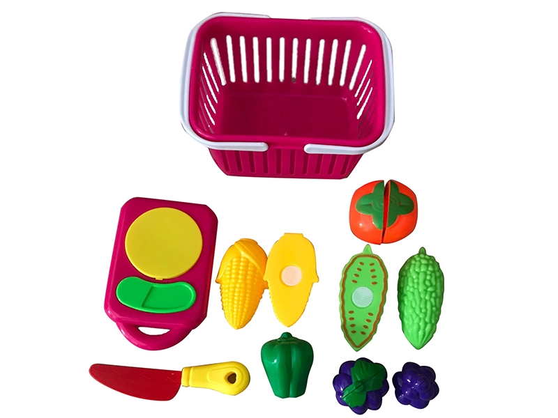 CUTTING PLAY SET - HP1153781