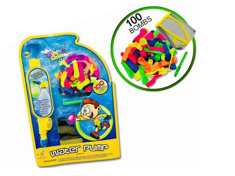 WATER BALLS SET - HP1153790