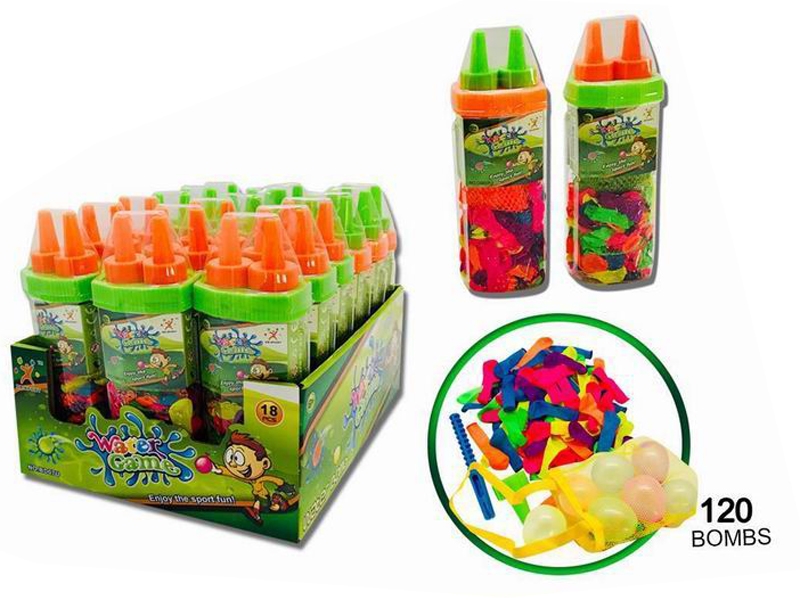 WATER BALLS SET - HP1153791