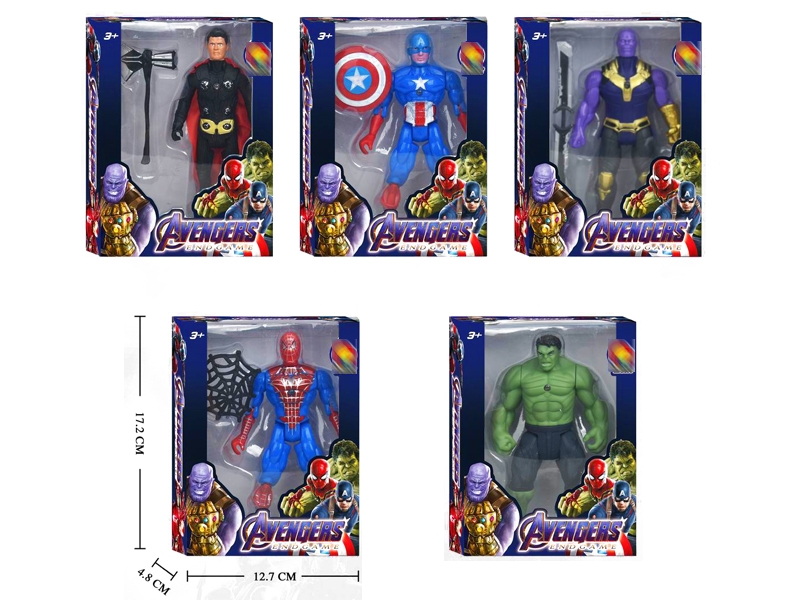 AVENGERS - HP1153793