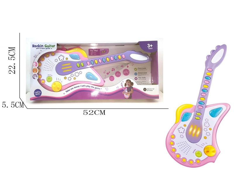ELECTRONIC GUITAR - HP1153800