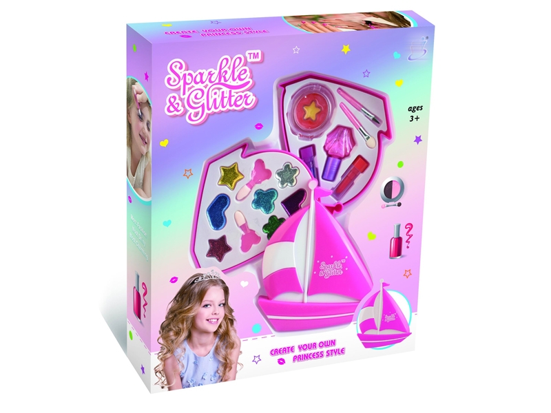 BEAUTY SET - HP1153829