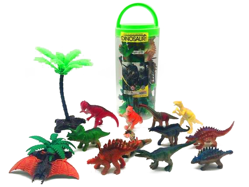 DINOSAUR SET - HP1153899