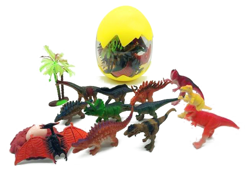 DINOSAUR SET - HP1153900