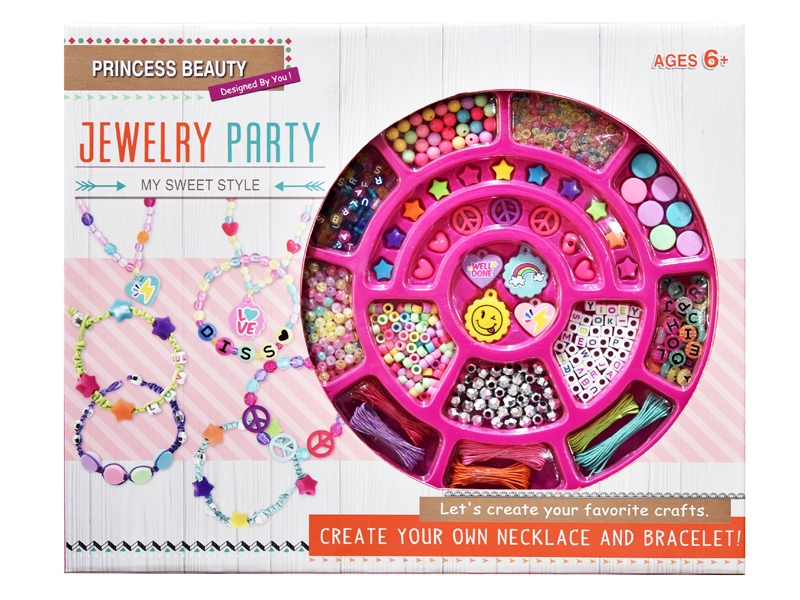 CRAFT BEAD - HP1153906