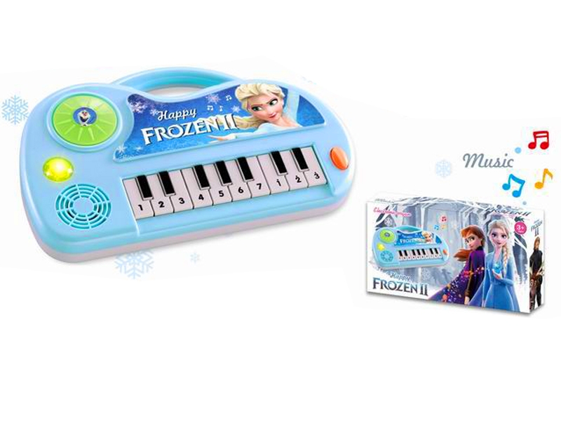 ELECTRIC ORGAN - HP1153911