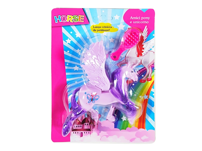 HORSE - HP1153922