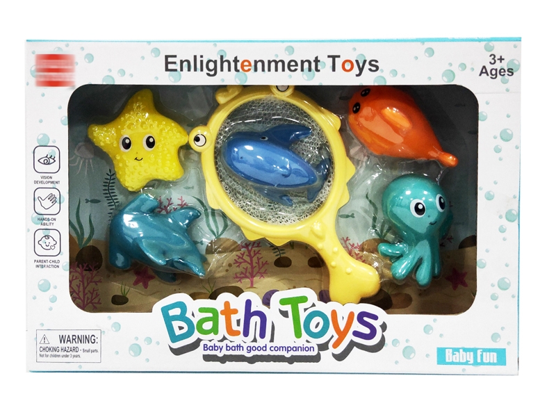 BATHROOM TOYS - HP1153977