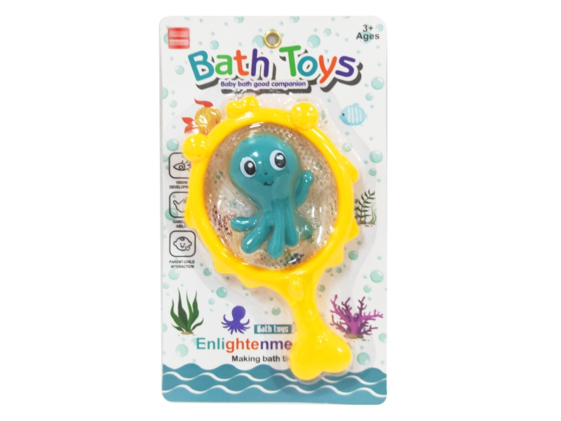 BATHROOM TOYS - HP1153978