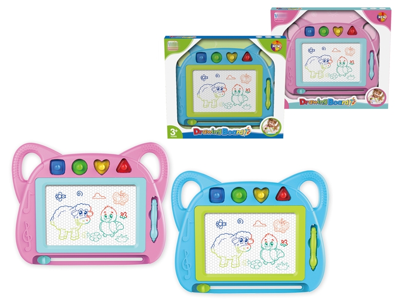 MAGNETIC DRAWING BOARD - HP1153995
